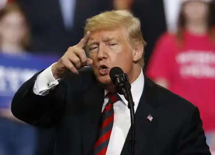 特朗普迫不及待要访华<strong></p>
<p>usdt怎么充值</strong>，提到中国，他说辞罕见，中方态度明确