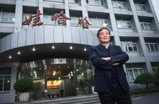 知情人士：宗庆后<strong></p>
<p>usdt怎么充值</strong>，不止这四个孩子