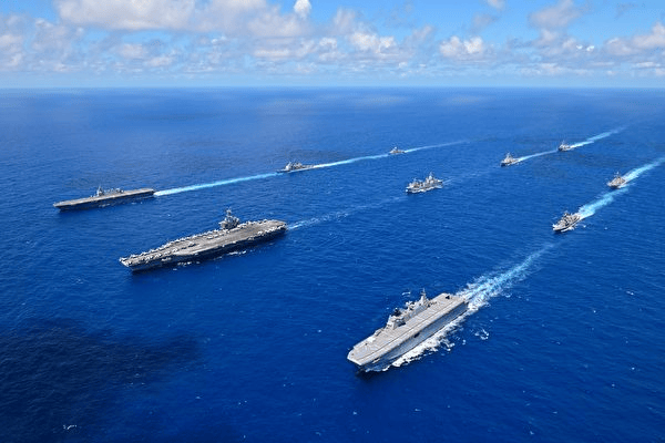 美国准备“掀桌子”：一旦中国武统<strong></p>
<p>稳定币usdt</strong>，美国要求盟国派兵进驻台湾？