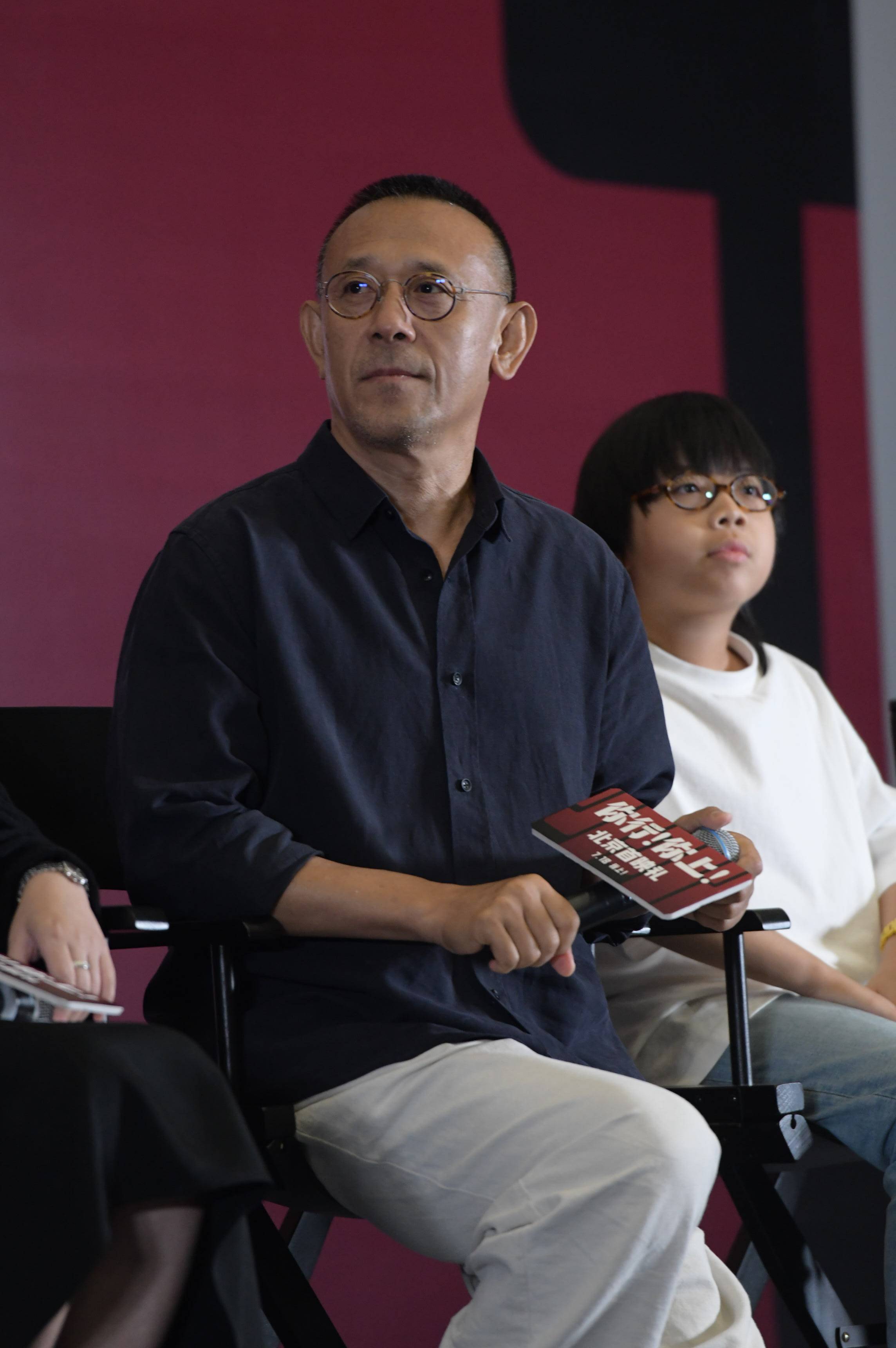 郎朗：《你行！你上！》我只是原型和饺子皮儿<strong></p>
<p>稳定币usdt</strong>，馅儿是姜文