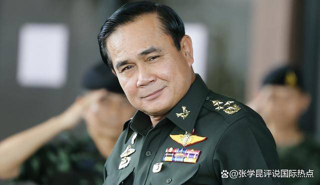 泰国人民力挺洪森？双方达成一致<strong></p>
<p>稳定币usdt</strong>，佩通坦的继任者，必须是这一位
