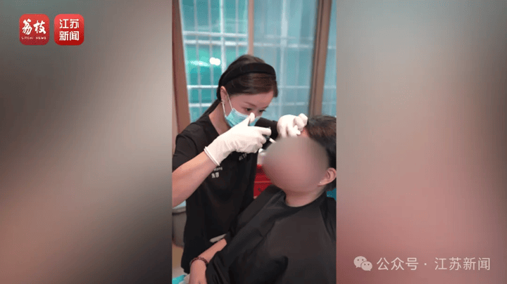 打一针“返老还童”的童颜针卖了30亿<strong></p>
<p>稳定币usdt</strong>，真的有效吗？
