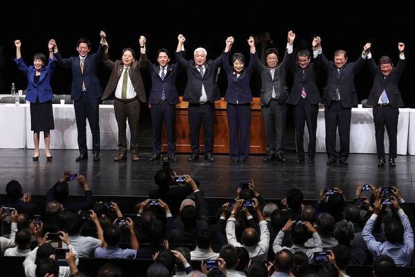日媒：石破茂有意继续担任日本首相<strong></p>
<p>usdt啥意思</strong>，但自民党内部不满情绪日益加深