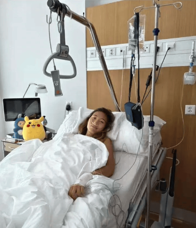 郑钦文右肘手术恢复期预计3至4周<strong></p>
<p>usdt啥意思</strong>，如康复顺利仍可参加美网