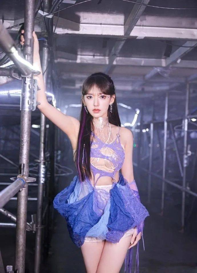 女演员自曝患精神疾病<strong></p>
<p>usdt啥意思</strong>，“不想让所有人都来可怜我”