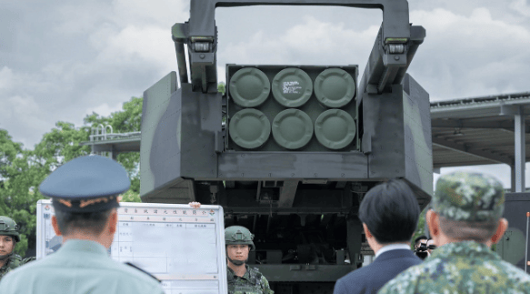 跪美路线失败<strong></p>
<p>usdt啥意思</strong>，赖清德效仿乌军，大规模调整部署，防解放军斩首？