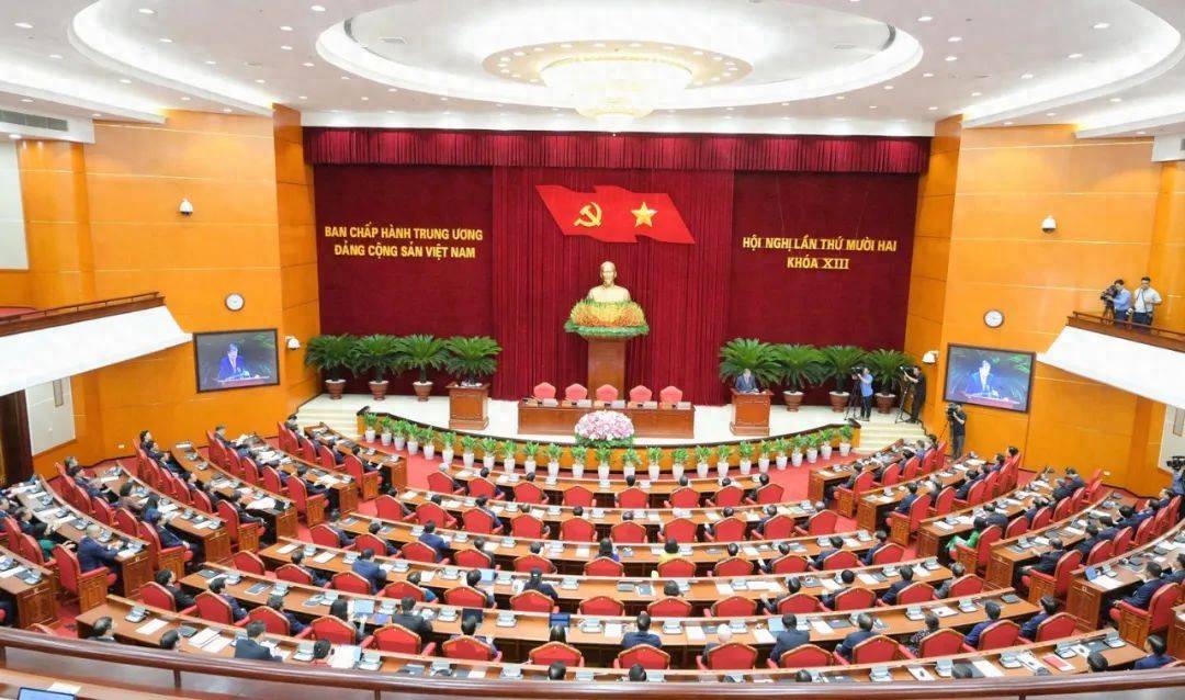 越南多名前国家领导人<strong></p>
<p>usdt啥意思</strong>，为何辞职后被加重处分？