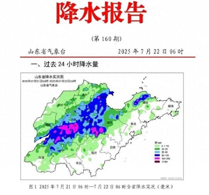 山东暴雨预警持续<strong></p>
<p>usdt价格走势</strong>！今天9市仍有小到中雨局部暴雨