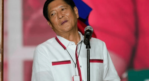 吃定中国不会动武？菲律宾防长连续挑衅<strong></p>
<p>币圈最新消息</strong>，要求中国弃核，国防部：真令人费解