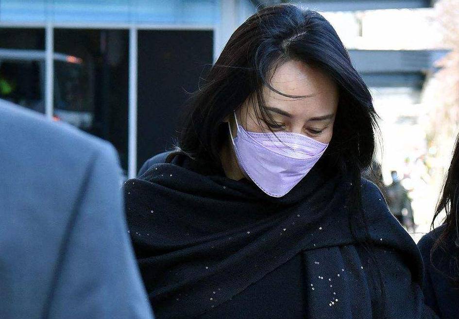 孟晚舟事件再现？美国在意大利拘捕中企高管<strong></p>
<p>币圈最新消息</strong>，中方反制以牙还牙，让美破防