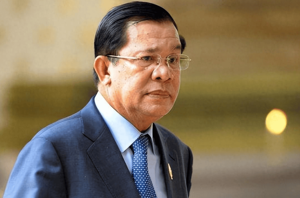 泰柬大打出手<strong></p>
<p>币圈最新消息</strong>，47国收到通报，洪森别无选择，中方话说得恰到好处
