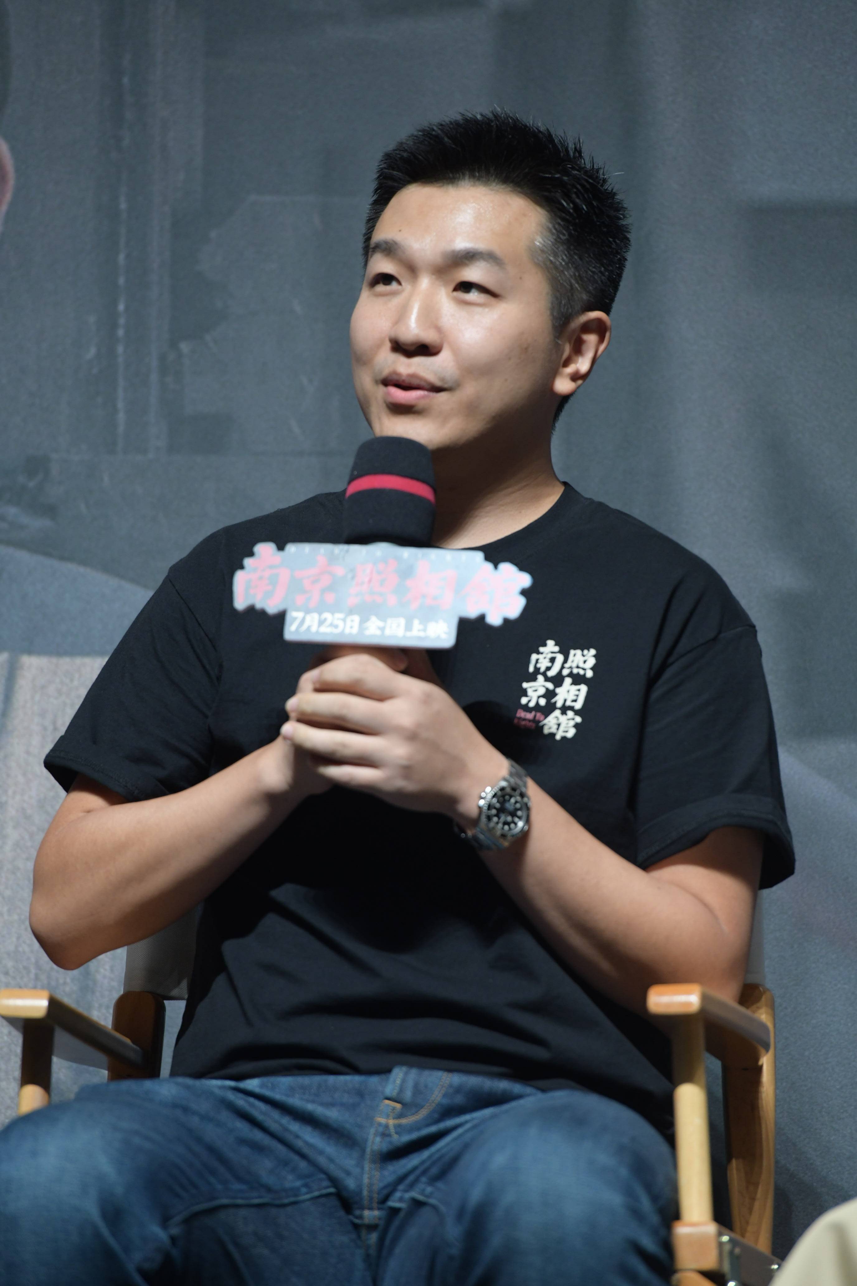 王传君谈《南京照相馆》演汉奸：心里挺慌的<strong></p>
<p>币圈最新消息</strong>，但作为演员有责任把他创作出来