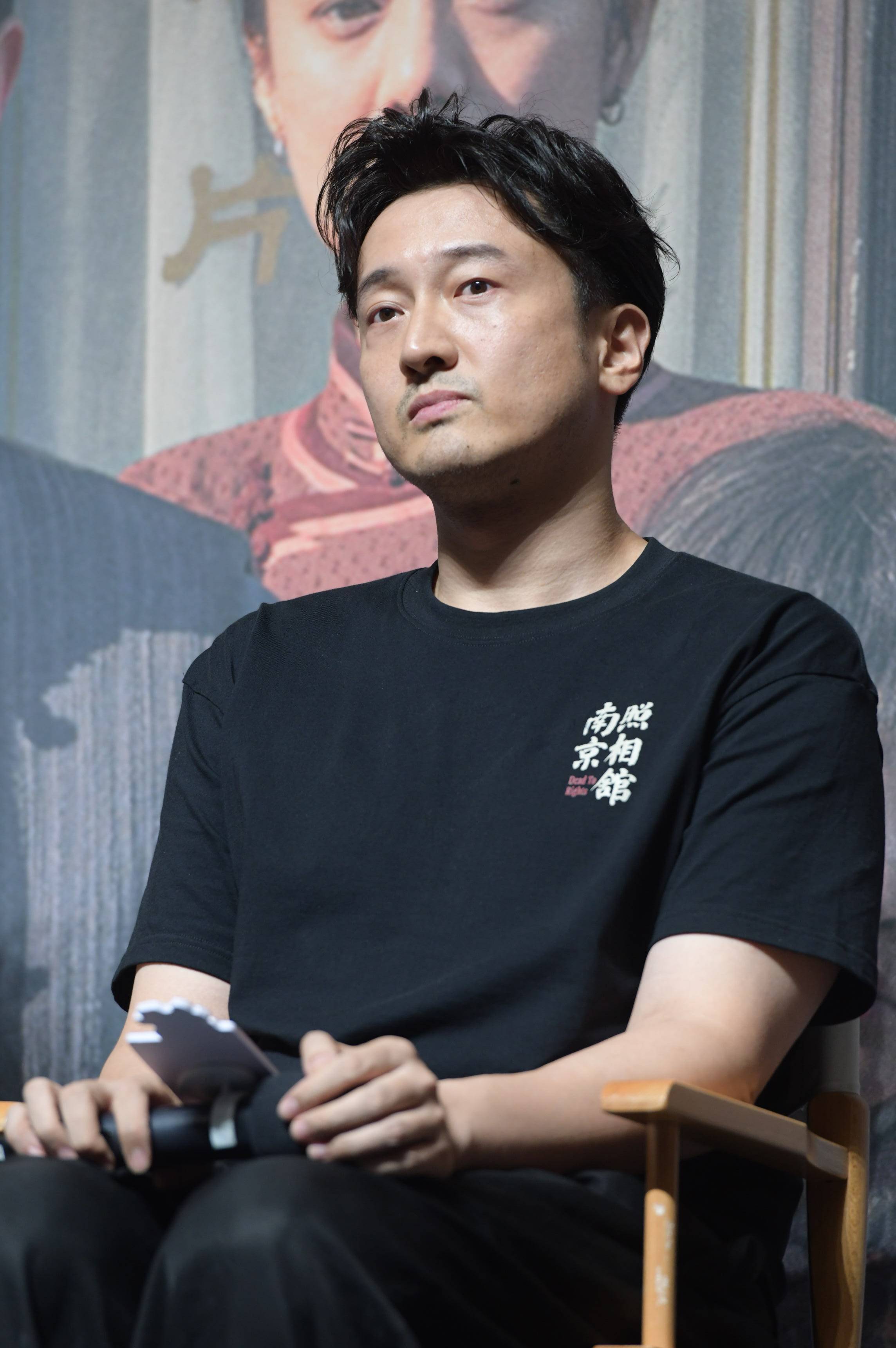 王传君谈《南京照相馆》演汉奸：心里挺慌的<strong></p>
<p>币圈最新消息</strong>，但作为演员有责任把他创作出来