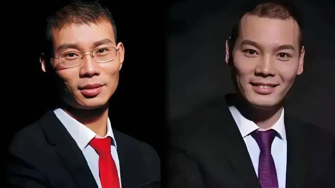 新晋河南首富<strong></p>
<p>币圈最新消息</strong>，靠一张“旺夫大圆脸”赢麻了！