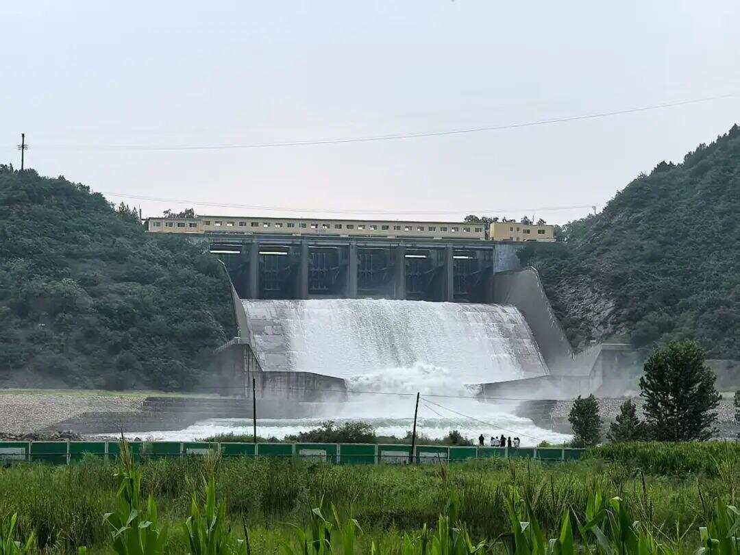 北京密云水库泄洪水都流去哪了<strong></p>
<p>币圈交易所</strong>？动画还原带你了解