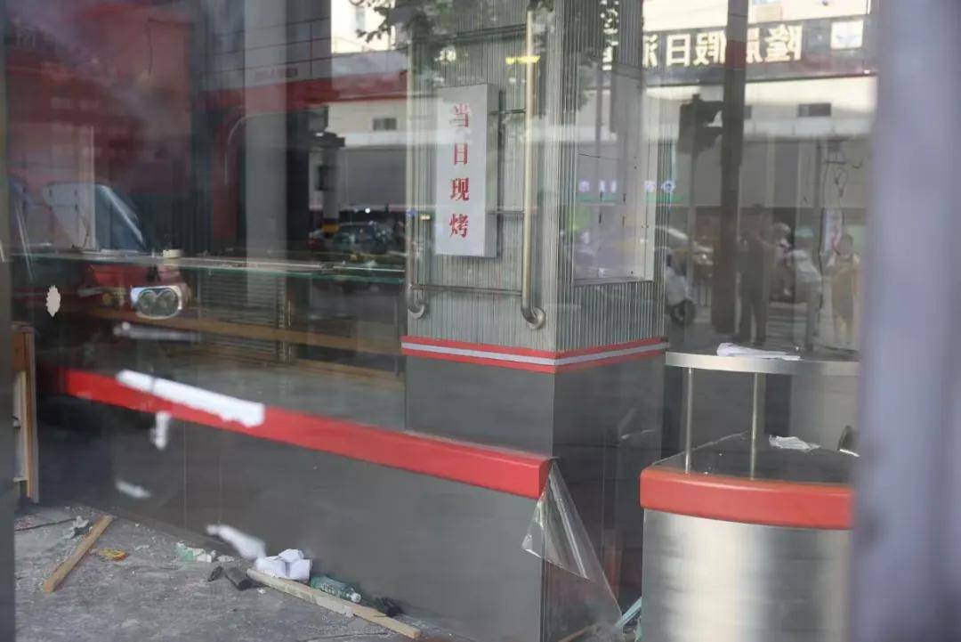 太突然！知名品牌在沪门店全部关闭<strong></p>
<p>币圈交易所</strong>，有人措手不及：充值卡还没用完