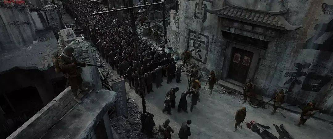 豆瓣评分8.6、预估票房30亿+<strong></p>
<p>币圈交易所</strong>，题材严肃的《南京照相馆》凭啥引发全民共振？