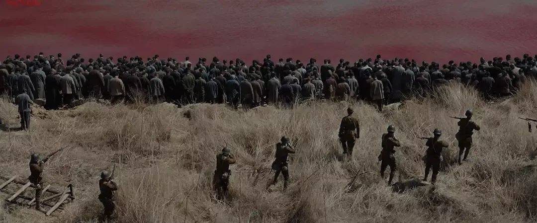 豆瓣评分8.6、预估票房30亿+<strong></p>
<p>币圈交易所</strong>，题材严肃的《南京照相馆》凭啥引发全民共振？
