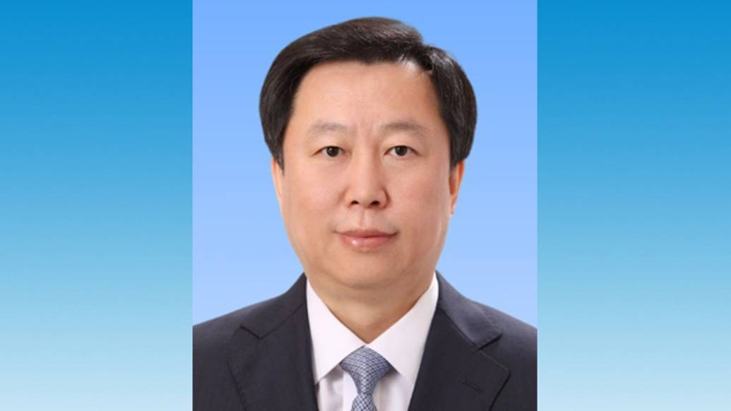 张安顺任黑龙江省人大常委会党组书记<strong></p>
<p>币圈网</strong>，王永康改任党组副书记