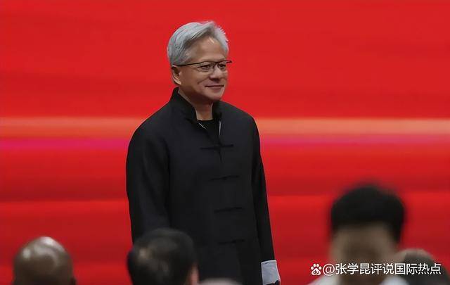 人模狗样的黄仁勋实则留了一手？中国以牙还牙<strong></p>
<p>币圈新手入门</strong>，打得美方措手不及
