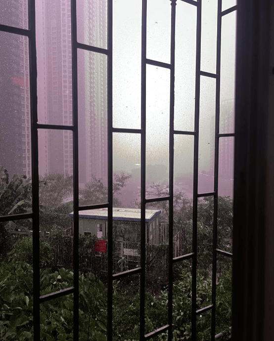 “山竹”后首个<strong></p>
<p>币圈新闻</strong>！深圳全市暴雨红色预警生效！有人家里连续跳闸