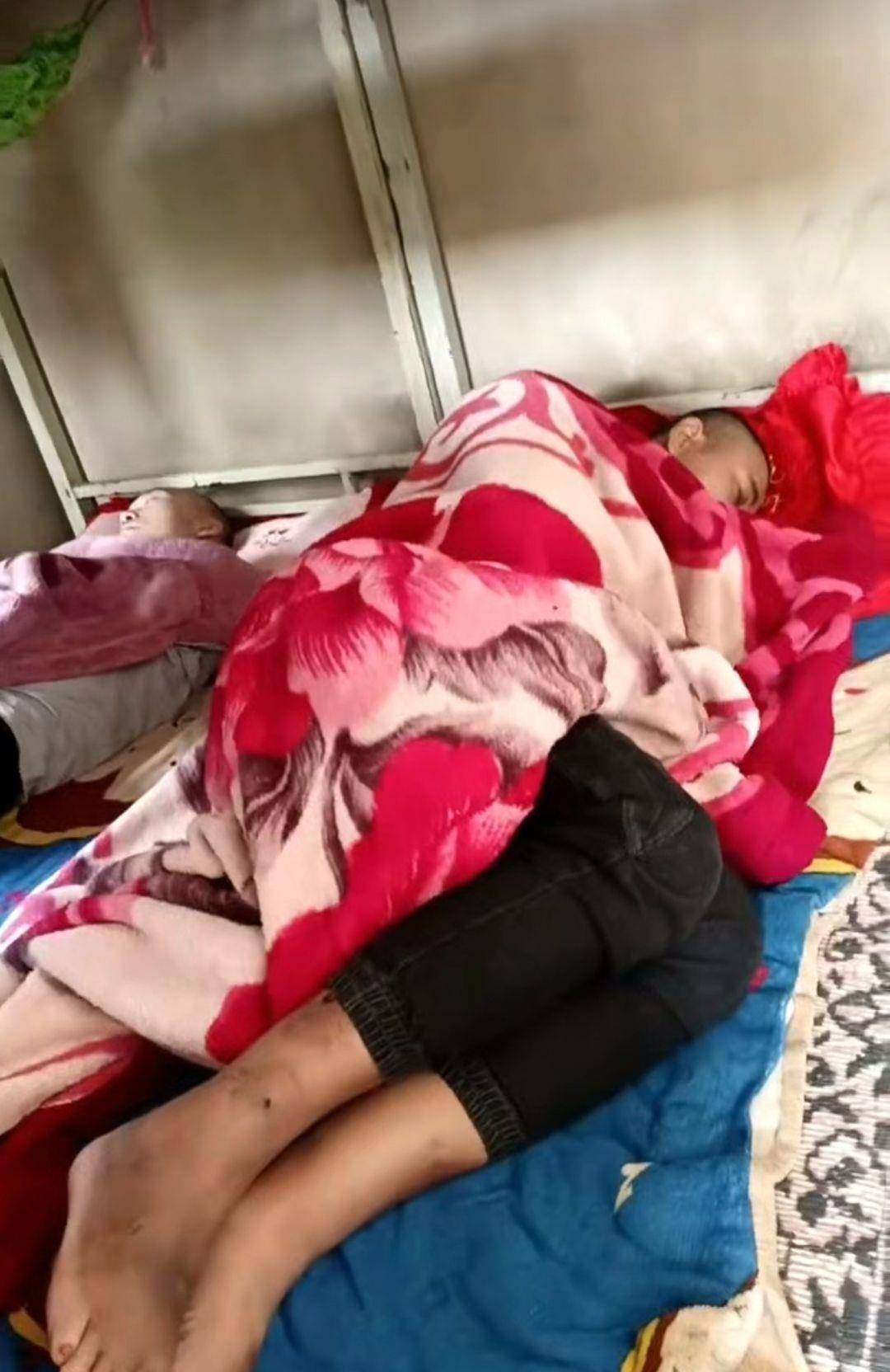缅甸失联小伙被索要40万赎金后<strong></p>
<p>币圈新闻</strong>，知情人揭露“黑园区”：他们毫无信用，转钱就等于陷入无底洞