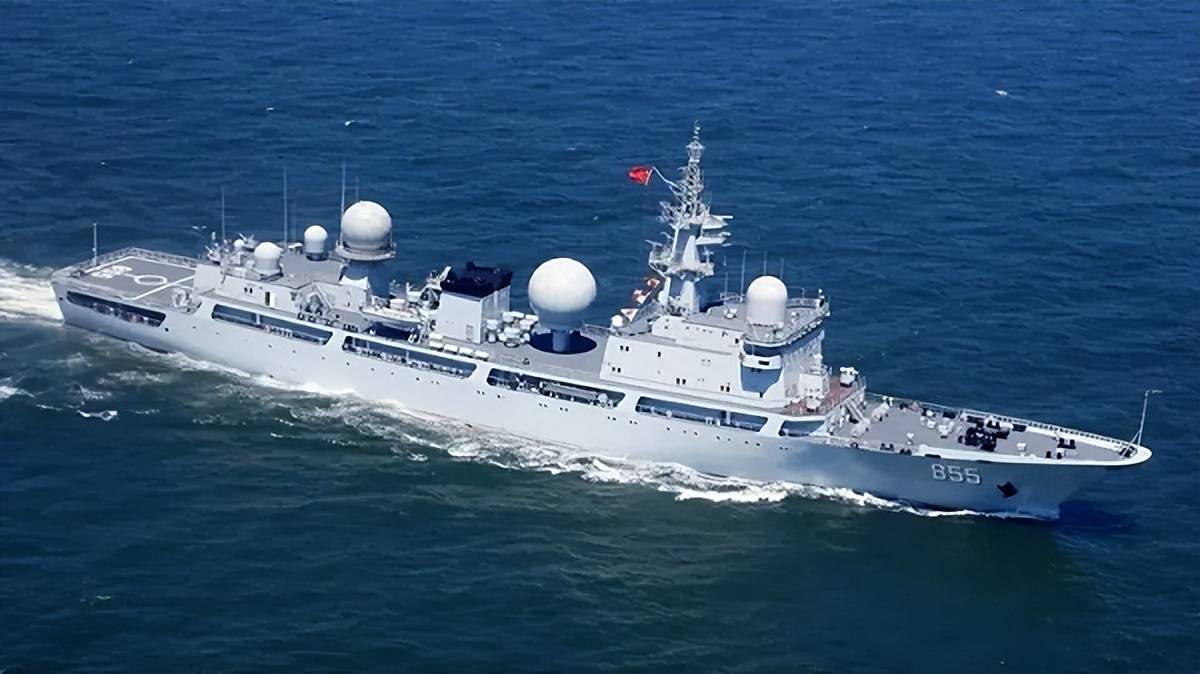 台名嘴：多架美军无人机袭击中国军舰<strong></p>
<p>币圈交易所排名</strong>，激烈对抗后全部坠落海中