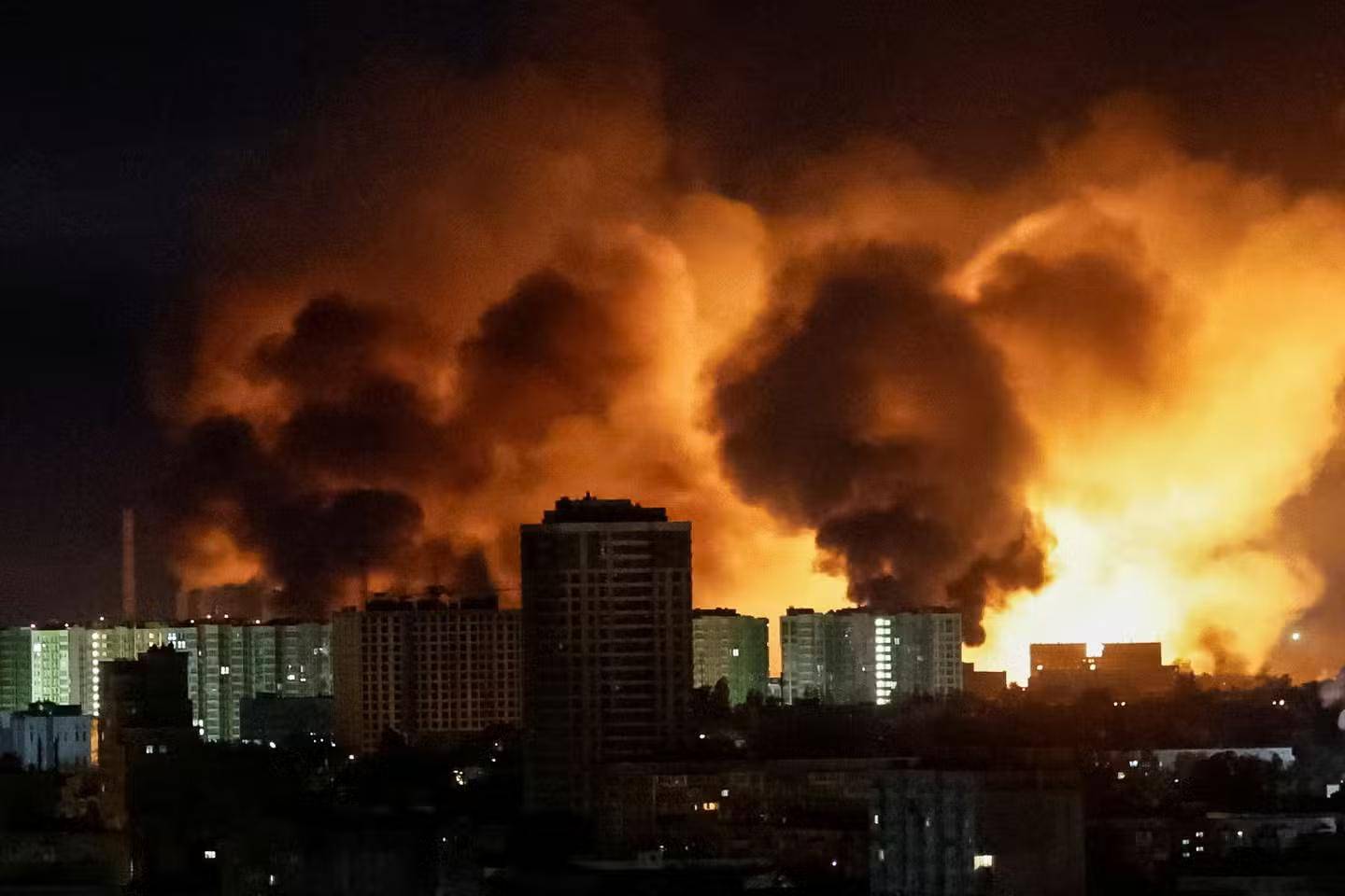 震动基辅！俄军6297架战机炸<strong></p>
<p>币圈行情</strong>，30天打了一年产量，中国制造是关键