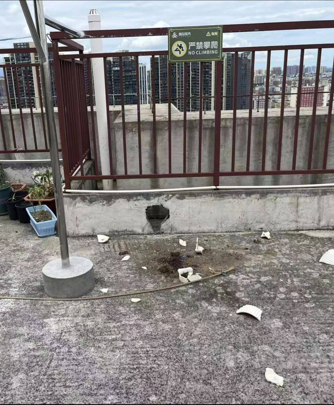 湖南衡阳29岁女子疑被男友施暴后从25楼跳下身亡 男友徐某此前还刺激说：“你放心<strong></p>
<p>币圈行情</strong>，她不会去死的”
