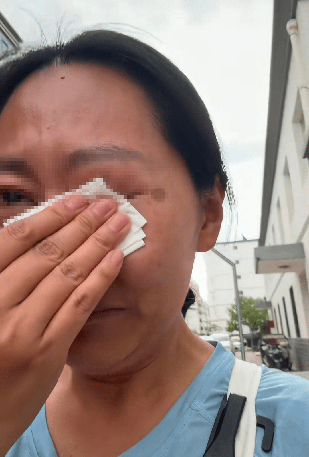 “不是你干的<strong></p>
<p>币圈行情</strong>，你扶啥？”女子称扶老人后反被诬陷，维权近3月却等到“阴阳”道歉信