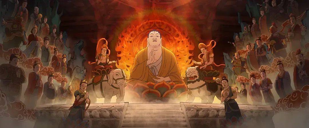 暑期档又一爆款？票房冲10亿的《浪浪山小妖怪》<strong></p>
<p>币圈行情</strong>，如何让当代普通青年“破防”