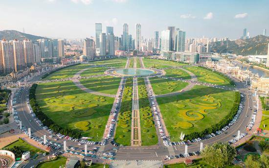 三地冲刺万亿城市<strong></p>
<p>币圈app下载</strong>，其中一个更特殊！