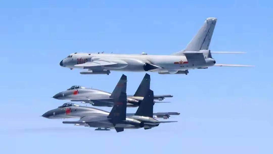 84枚导弹瞄准大陆<strong></p>
<p>币圈玩法</strong>，我军67舰机出动，美媒：台海决战即将来临？