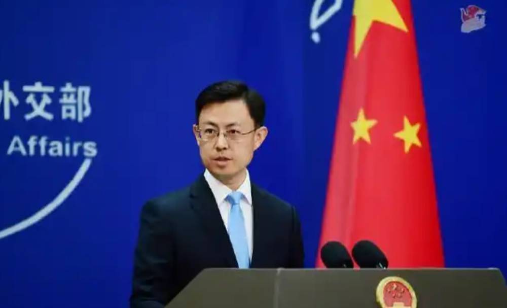 七国集团再度发声<strong></p>
<p>币圈玩法</strong>，不许逮捕乱港分子，中方六字回应掷地有声！
