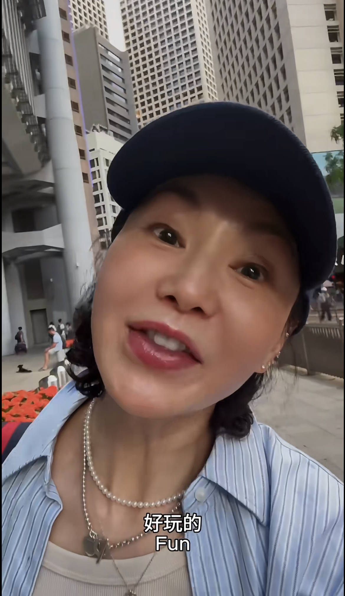60岁张曼玉突然营业<strong></p>
<p>币圈玩法</strong>，穿79元T恤配10万珠宝，生活如此鲜活松弛！