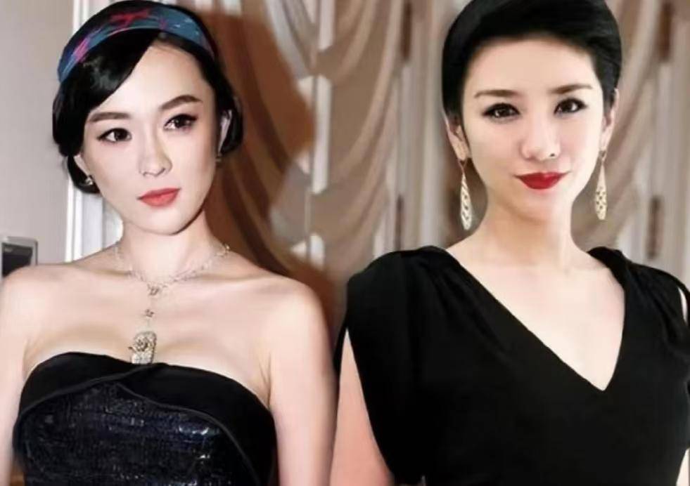 考古|黄奕为护女怒怼网友<strong></p>
<p>币圈老大</strong>，曾被霍思燕点名炮轰，近年靠综艺翻红的童年女神再引争议？