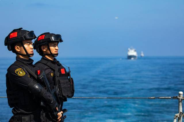 马科斯玩火<strong></p>
<p>币圈老大</strong>，菲外交部提中菲50年前约定救场，不料被自己人揭短