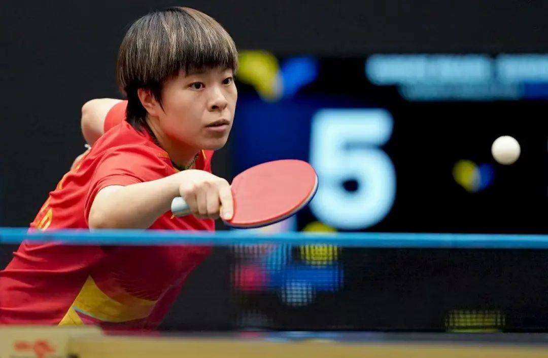 国乒女单6战全胜<strong></p>
<p>币圈项目群</strong>，林诗栋、梁靖崑晋级32强 | WTT欧洲大满贯瑞典站首日战况