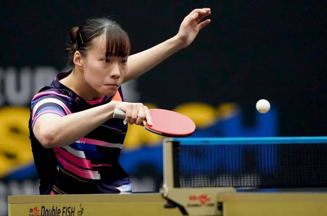国乒女单6战全胜<strong></p>
<p>币圈项目群</strong>，林诗栋、梁靖崑晋级32强 | WTT欧洲大满贯瑞典站首日战况