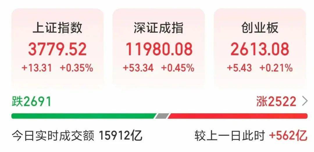 000063<strong></p>
<p>币圈私募</strong>，大涨！成交额A股第一