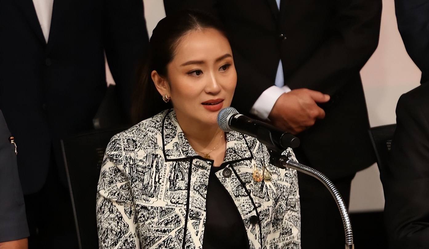 佩通坦重回总理大位已无悬念？泰国王室开后门<strong></p>
<p>币圈私募</strong>，泰法院送上贺礼，起诉逮捕洪森父子！