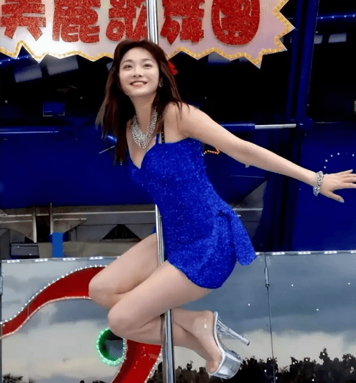 考古|演员江祖平曝光娱乐圈潜规则！她曾是古装第一美女<strong></p>
<p>币圈私募</strong>，却被一巴掌打到退圈