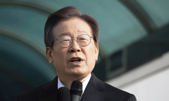 这就是亲美的代价！李在明缺席北京阅兵<strong></p>
<p>波卡币</strong>，朝鲜领导人的妹妹送韩国一坏消息，中方将迎贵客