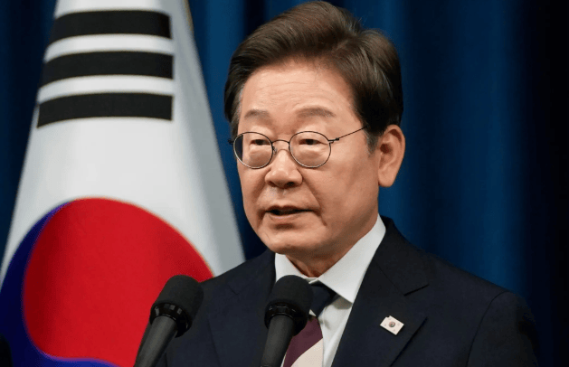这就是亲美的代价！李在明缺席北京阅兵<strong></p>
<p>波卡币</strong>，朝鲜领导人的妹妹送韩国一坏消息，中方将迎贵客