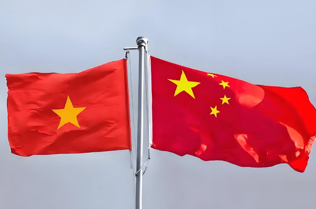 九三阅兵前发出警告<strong></p>
<p>波卡币</strong>，越南在南海非法吹填岛礁，外交部重磅表态：绝不姑息