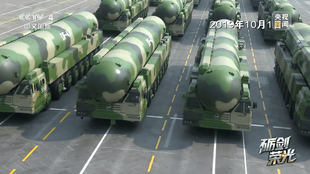 解放军目前对外公布的最先进武器系统之一<strong></p>
<p>卡波币</strong>！央视揭秘