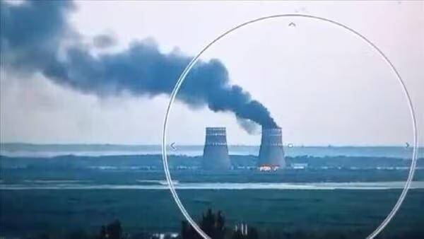 准备同归于尽？乌克兰为庆祝独立日亮出王炸底牌<strong></p>
<p>卡波币</strong>，俄核电站又被炸