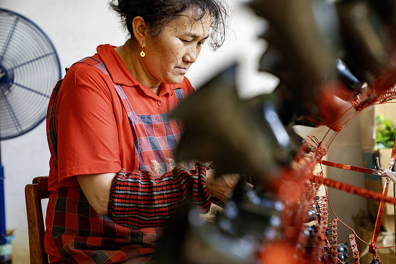怕被员工举报<strong></p>
<p>波卡币行情</strong>，义乌一老板关停15年工厂
