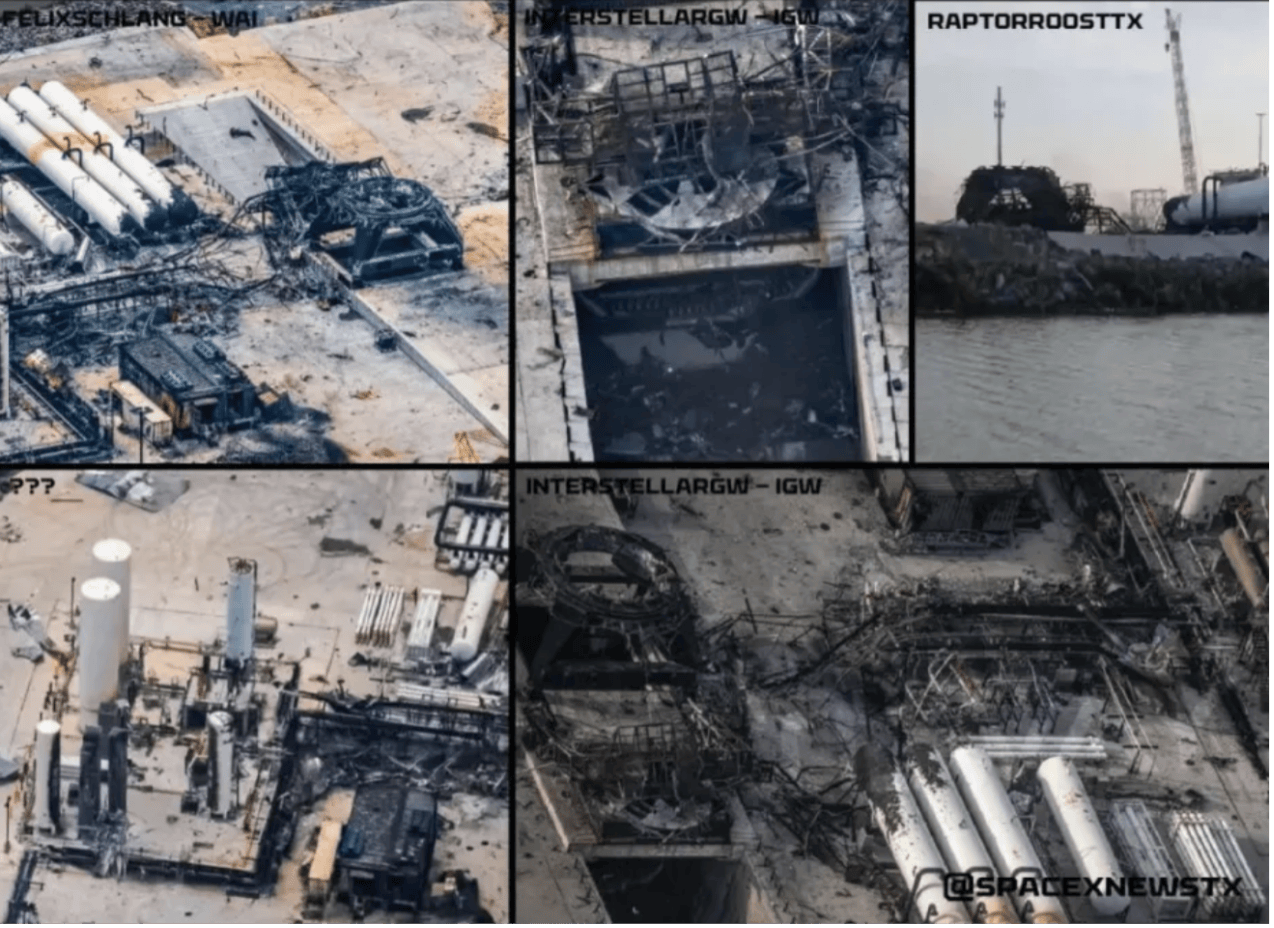 SpaceX星舰第十次试飞：1亿美元飞一次<strong></p>
<p>波卡币行情</strong>，发射节奏滞后或致美重返月球计划延期