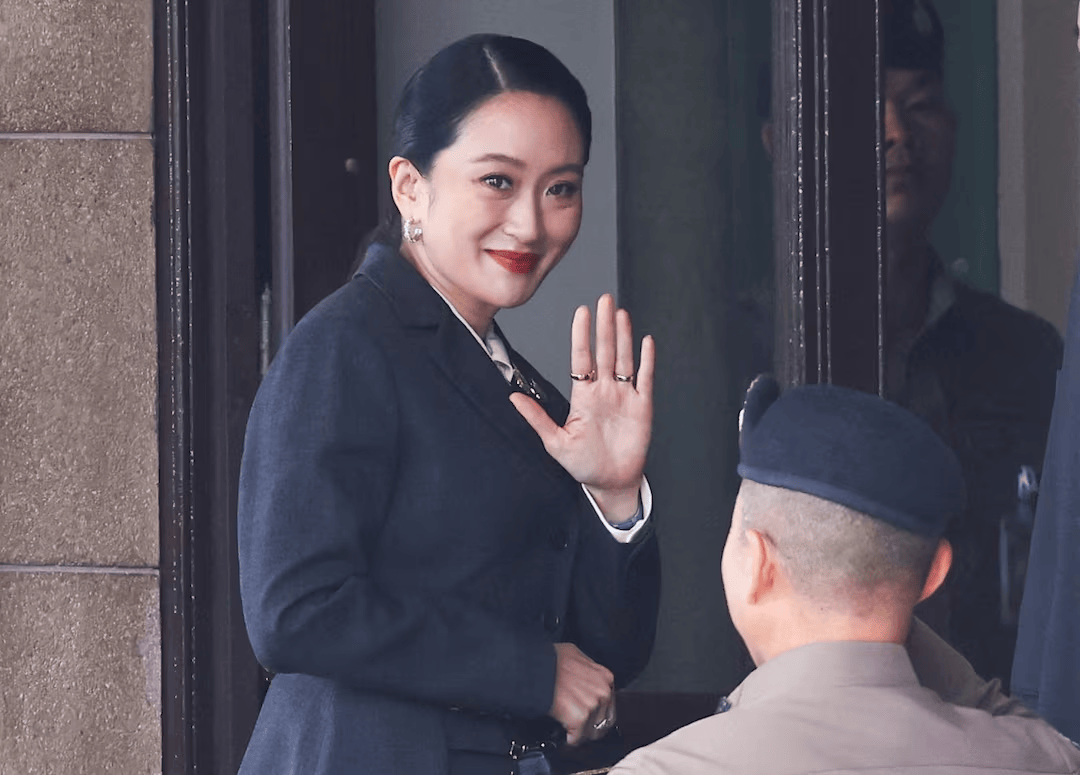 泰国总理佩通坦遭解职 <strong></p>
<p>波卡币行情</strong>他信家族再下台